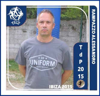IBIZA 2015